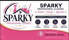 Avatar for SPARKLY PROFESSIONAL CLEANER