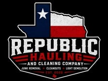 Logo for Republic Hauling Company Limited Liability Company