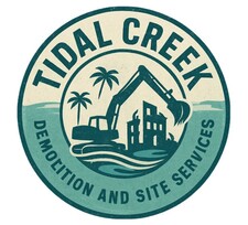 Avatar for Tidal Creek Demolition & Site Services