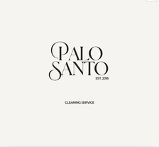 Avatar for Palo Santo Cleaning