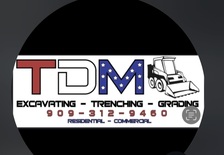 Avatar for TDM  Irrigation