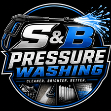 Avatar for S&B Pressure Washing