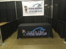 Avatar for Titan Pro Power Washing