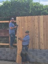 Avatar for Mitre's Fence Inc