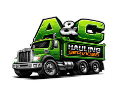 Avatar for A & C Hauling Services