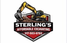Avatar for Sterling's Affordable Excavating, LLC
