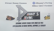 Avatar for Danny's Paving LLC