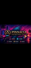 Logo for Pinnacle Painting Co.