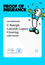 Avatar for C.Raleigh Lakeside Legacy Cleaning