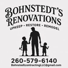 Avatar for Bohnstedt Renovations