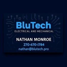 Avatar for BluTech