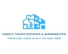 Avatar for FAMILY TOUCH REPAIRS & DIAGNOSTICS, LLC
