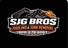 Avatar for SJG Bros Hauling and Junk Removal