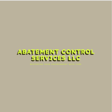 Avatar for Abatement Control Services LLC