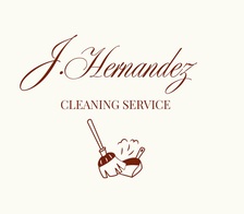 J Hernandez logo