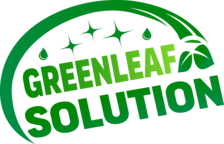 Greenleaf Solution logo