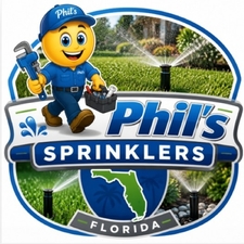 Avatar for Phil's Sprinklers
