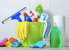 Avatar for Mayes Cleaning