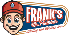 Avatar for Frank's Mr. Plumber