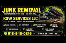 Avatar for KSW Services LLC
