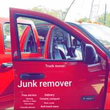 Avatar for Truck mover