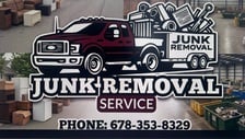 Avatar for Daniel Junk Removal