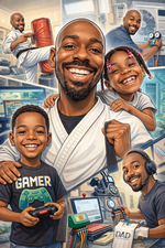 Avatar for Henry Adams