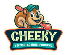 Avatar for Cheeky Heating, Cooling & Plumbing