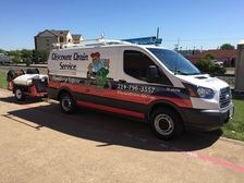 Avatar for Lonestar Drain LLC