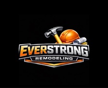 EverStrong Remodeling logo