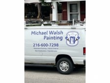 Avatar for Michael Walsh Painting & Repairs, LLC