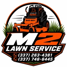 Avatar for M2 Lawn Service