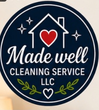 AJ's Cleaning logo