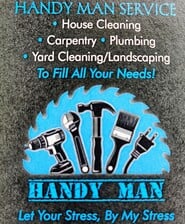 Avatar for JDK Handyman