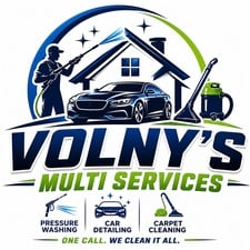 Avatar for Volny's Multi Services