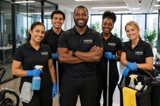 Avatar for Homerun Commercial Cleaning