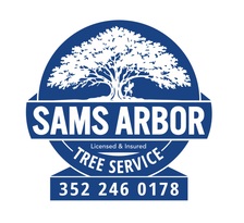 Avatar for Sams Arbor Tree Service