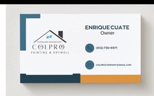 Avatar for COLPRO PAINTING AND DRYWALL LLC