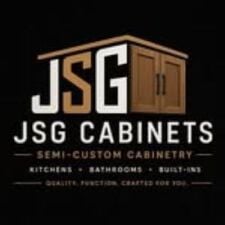 Avatar for JSG Cabinets LLC