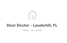Avatar for Door Doctor