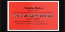 Avatar for Nick Quillen