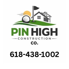 Avatar for PIN HIGH CONSTRUCTION CO.