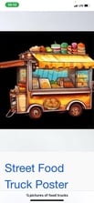 Avatar for Mamas meals on wheels llc