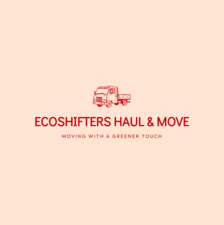 Avatar for Ecoshifters Haul & Move