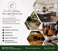 Avatar for Core Care Solutions