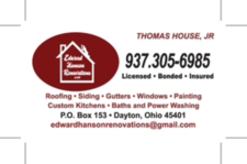 Avatar for Edward Hanson Renovations LLC