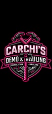 Avatar for Carchi's Demo & Junk Hauling
