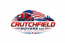 CRUTCHFIELD MOVERS LLC logo