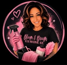 Avatar for Bloom and Broom cleaning Co