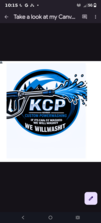 Avatar for Kevins Custom Powerwashing